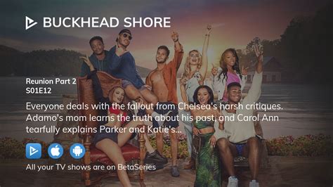 Buckhead Shore Season 1, Episode 1 FULL EPISODE ‼️.